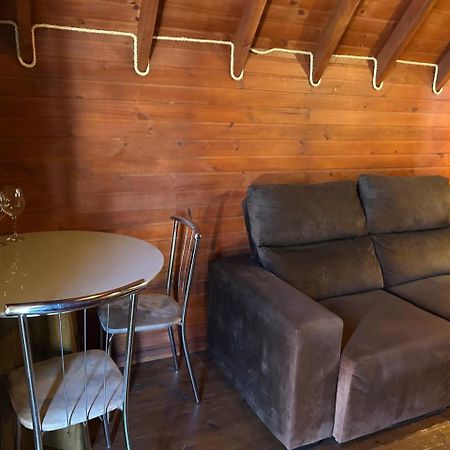 Imperio Cabanas Urubici Εξωτερικό φωτογραφία